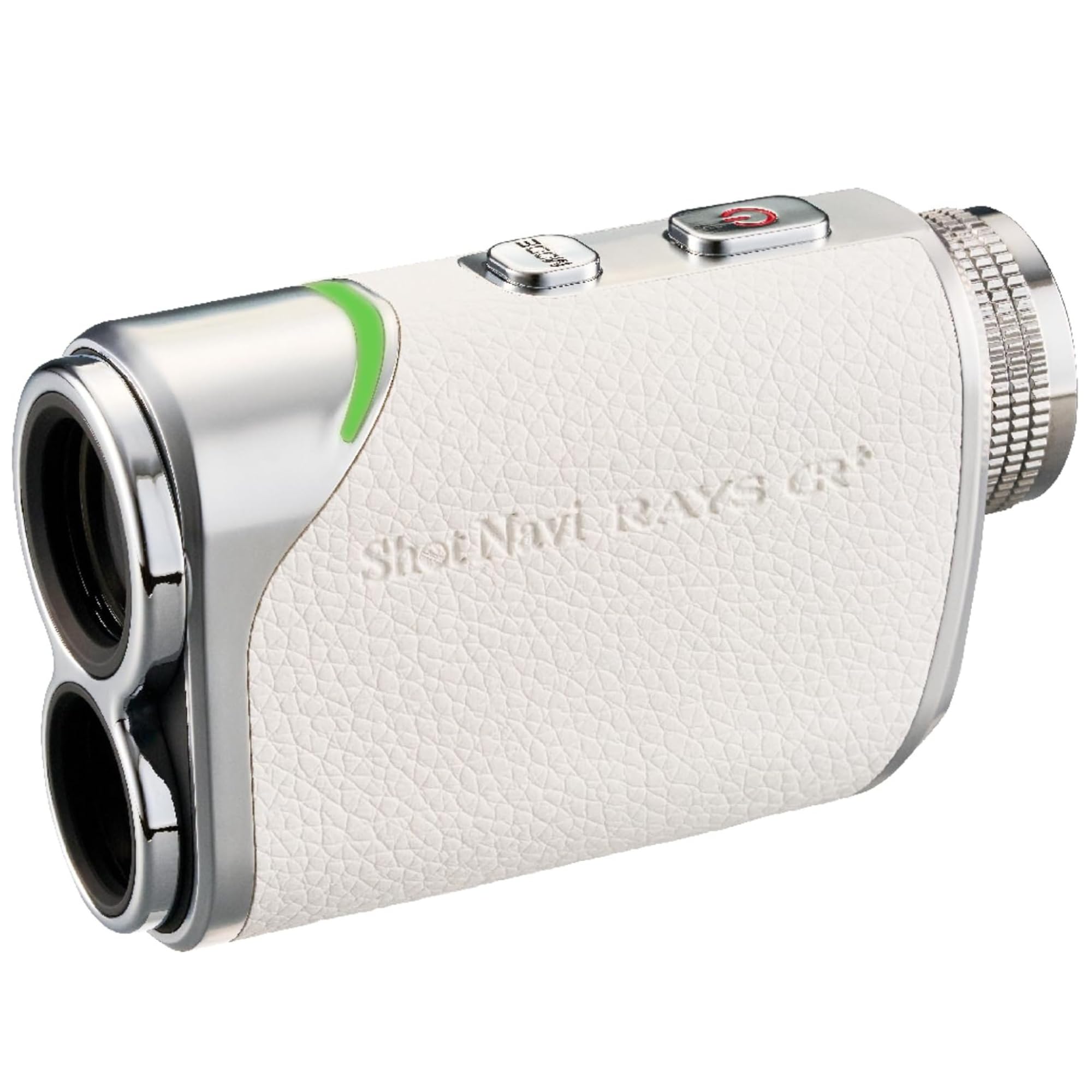 Shot Navi Laser Sniper RAYS Series Golf Distance Meter, Laser